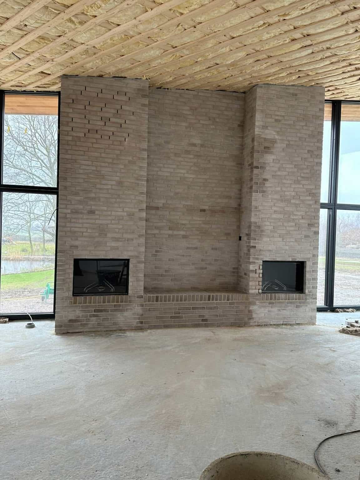 Sådan får du en badeværelsesrenovering med korrekt vådrumssikring